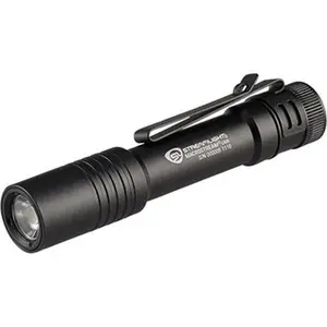 Streamlight Flashlights, Type: Industrial/Tactical, Bulb Type: LED, Battery Size: Integrated, Rechargeable: Rechargeable, Maximum Light Output (Lumens): 500, Body Type: Aluminum 66320