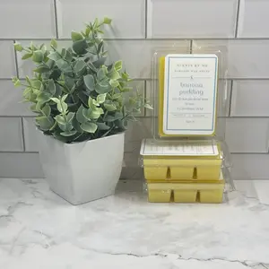 Banana Pudding