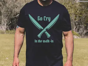 Funny Chef Shirt, Kitchen Worker TShirt, Restaurant Tee Gift for friend And family , Special Gift Shirt