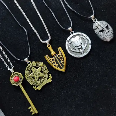 10 Best JoJo's Bizarre Adventure Stand Designs In Stone Ocean, Ranked - Foto 9