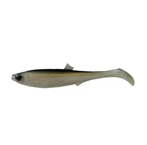Boogie Woogie Paddle Tail  7 inch Wham