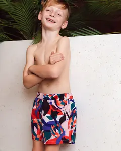 BOYS PROTEA SWIM TRUNKS (FINAL SALE)