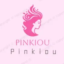 Pinkiou-US shop logo