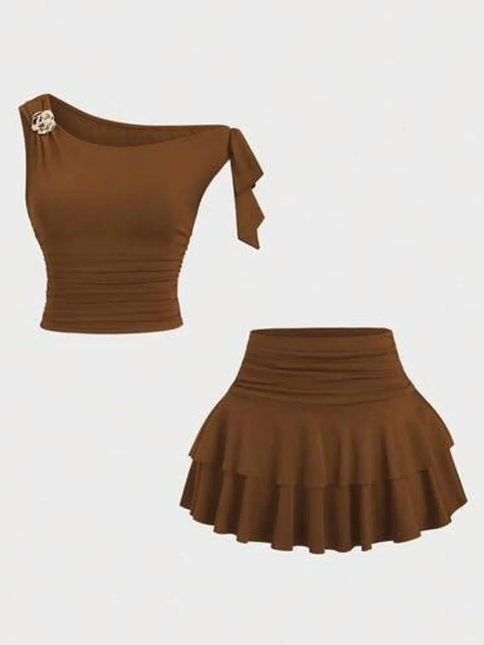 Mocha Brown