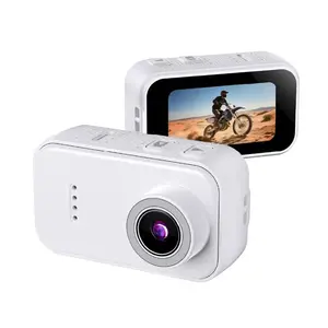 Cycling Action Camera Thumb Camera Travel Photography Portable Pocket Camera