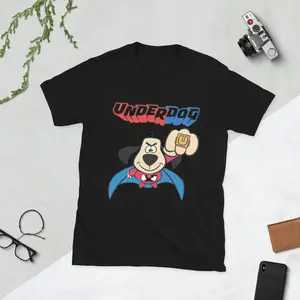 Underdog T-Shirt