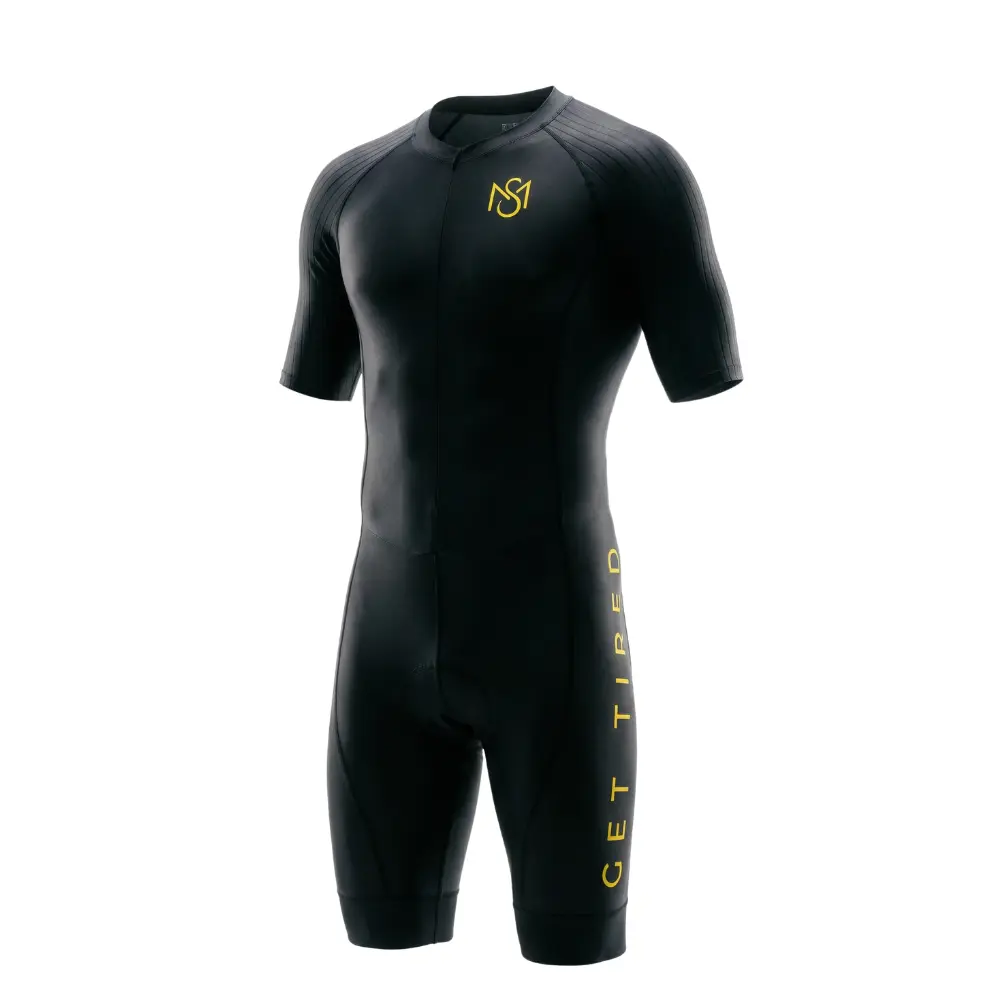 Dark Speed Skinsuit