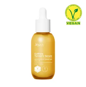 JEJUON Cuthera Turmeric Serum 45mL
