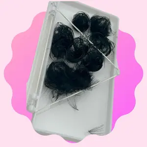 20D 0.03 Promade Fans (Box Of 500) Eyelash Extensions