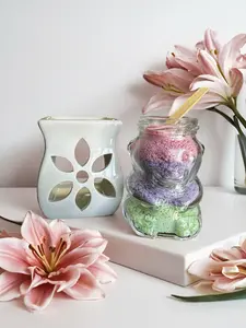 Aromatic Bear Wax Melt