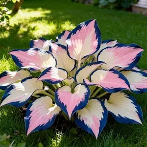 800PCS Hosta Seeds Bulk Pack – Fill Your Garden with Lush Green Plants