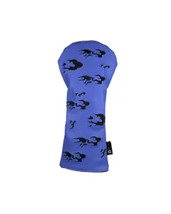 Sasuke Cursed Mark Driver Head Cover - Naruto