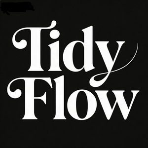 Tidy Flow