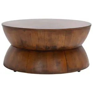Alecto Coffee Table by Valerie