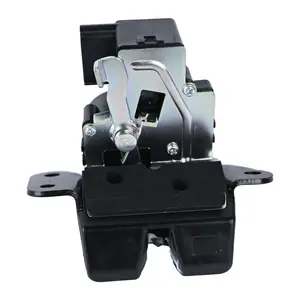 Tailgate Latch Lock Fit For 2013-2015 Hyundai Santa 14-19 Kia Soul 81230-2W000