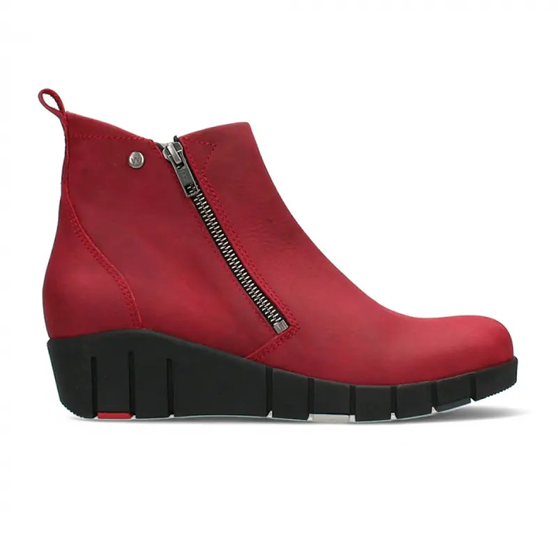 Wolky Phoenix Boot