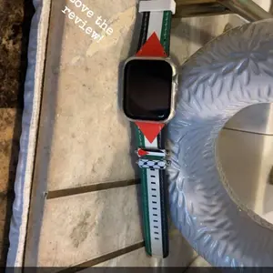 Palestine   watch bands Accessories Wearable size 42/44 Durable