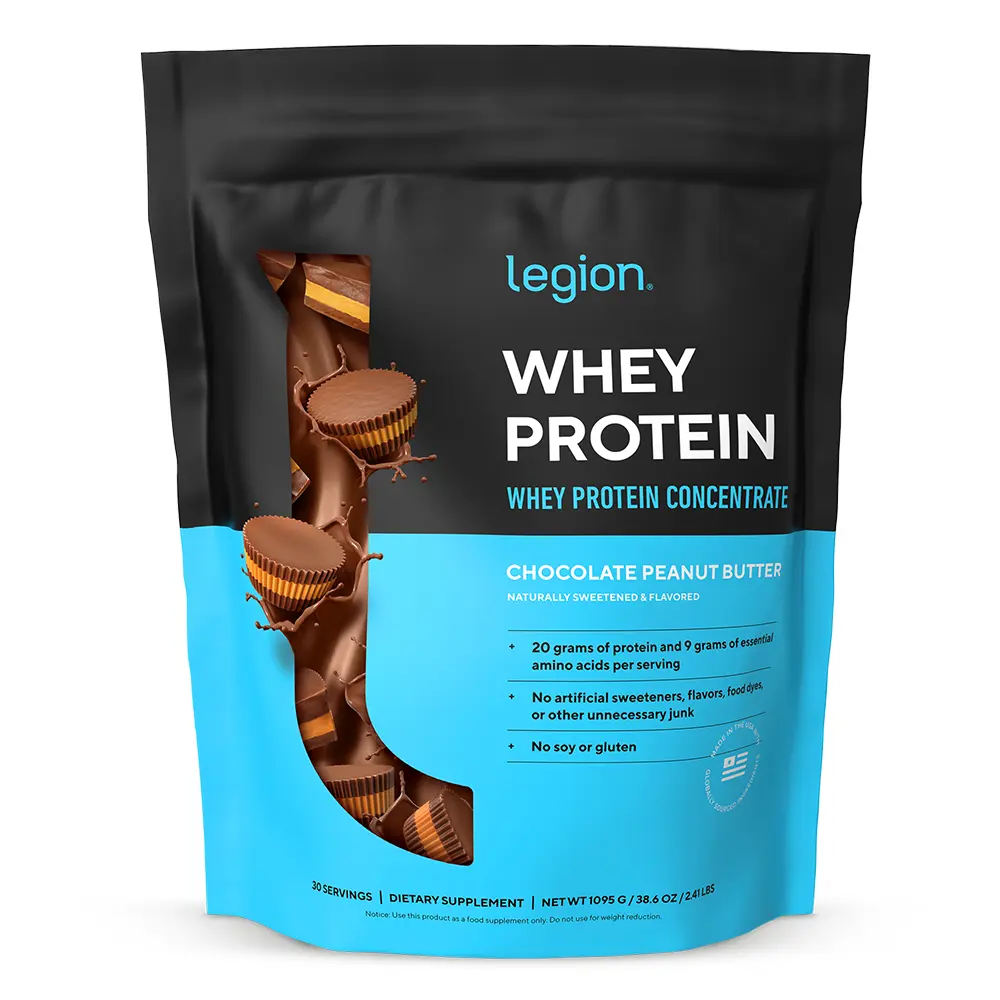 Chocolate Peanut Butter