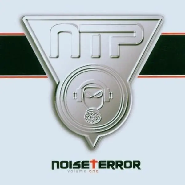 Various Artists - Noise Terror 1 (Various Artists)  [COMPACT DISC - CD]