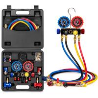 4 Way - for Household & Automatic AC