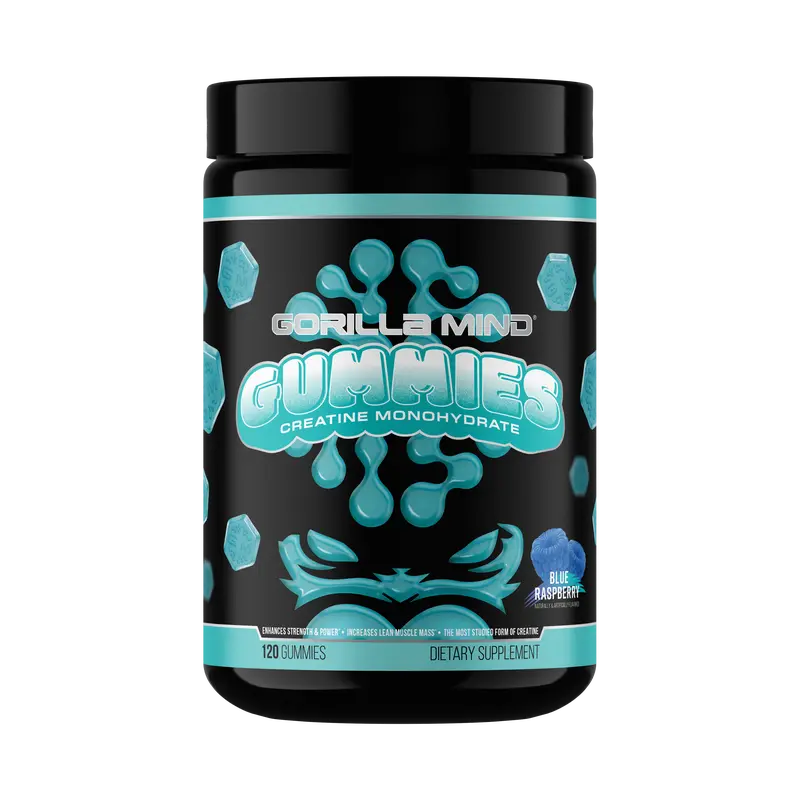 l carnitine gorilla mind gorilla mind supplement