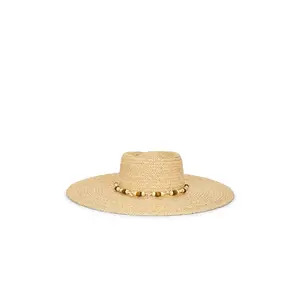 Hat Attack Shelly Sunhat in Natural