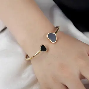 Steel My Heartbeat - Bangle