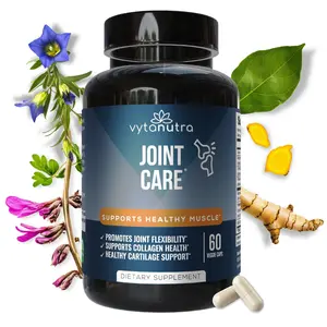 Joint Care - Supports Healthy Muscle