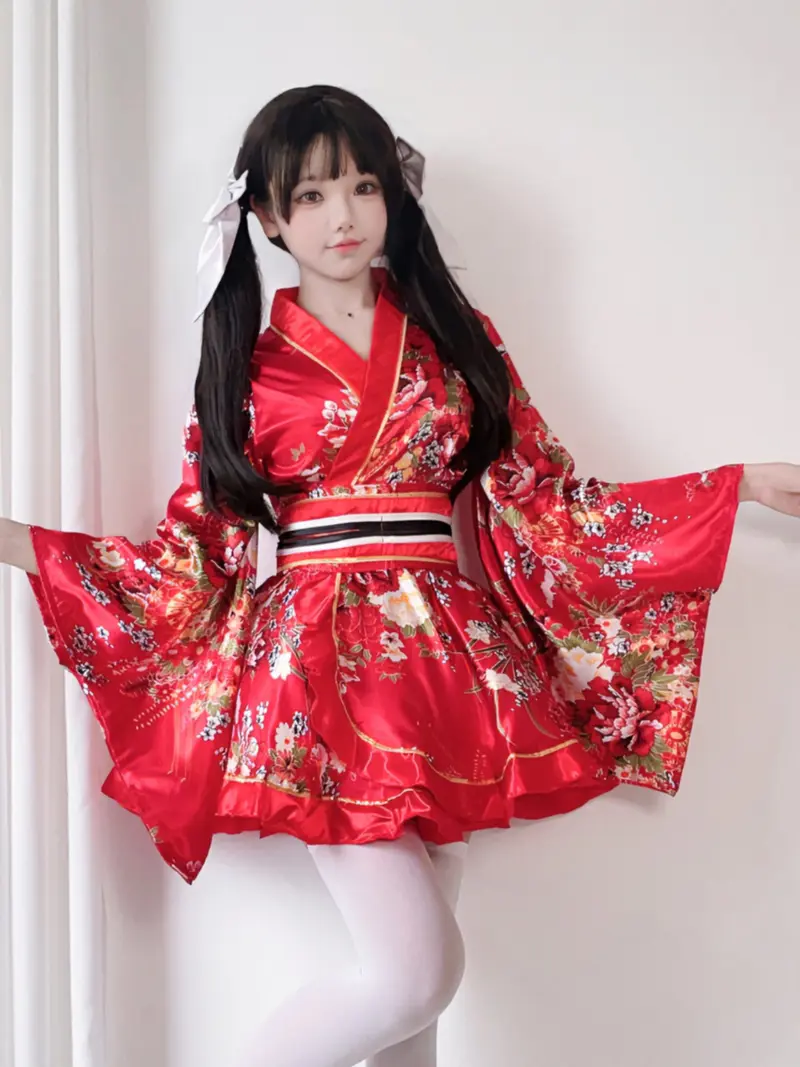 japanese dress name - TikTok Shop