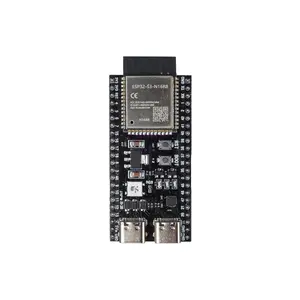 ESP32-S3 DevKitC-1 Dev Board with Pre-Soldered Headers