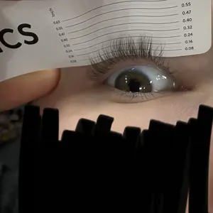 Product Review of FORCHICS Eyelash Enhancing Serum with Powerful Peptides & Plant Botanicals for Thinning Lashes 3ML Makeup Cosmetic from G**🤍