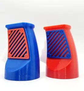 Beverage Can Opener - Ergonomic 3D Printed Multi-Color Tool for Beer & Soda Cans | Comfort Grip Design, Durable & Lightweight, Perfect Size for Secure Hold