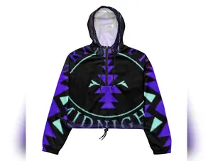 Storm Breaker Crop       