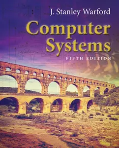 USED Book - Computer Systems by Warford, J. Stanley (Hardcover) - english