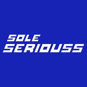 SOLE SERIOUSS LLC