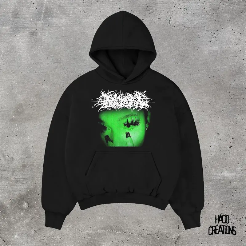 opium hoodie - TikTok Shop