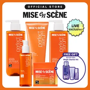 [LIVE Exclusive] Complete Pro Kit