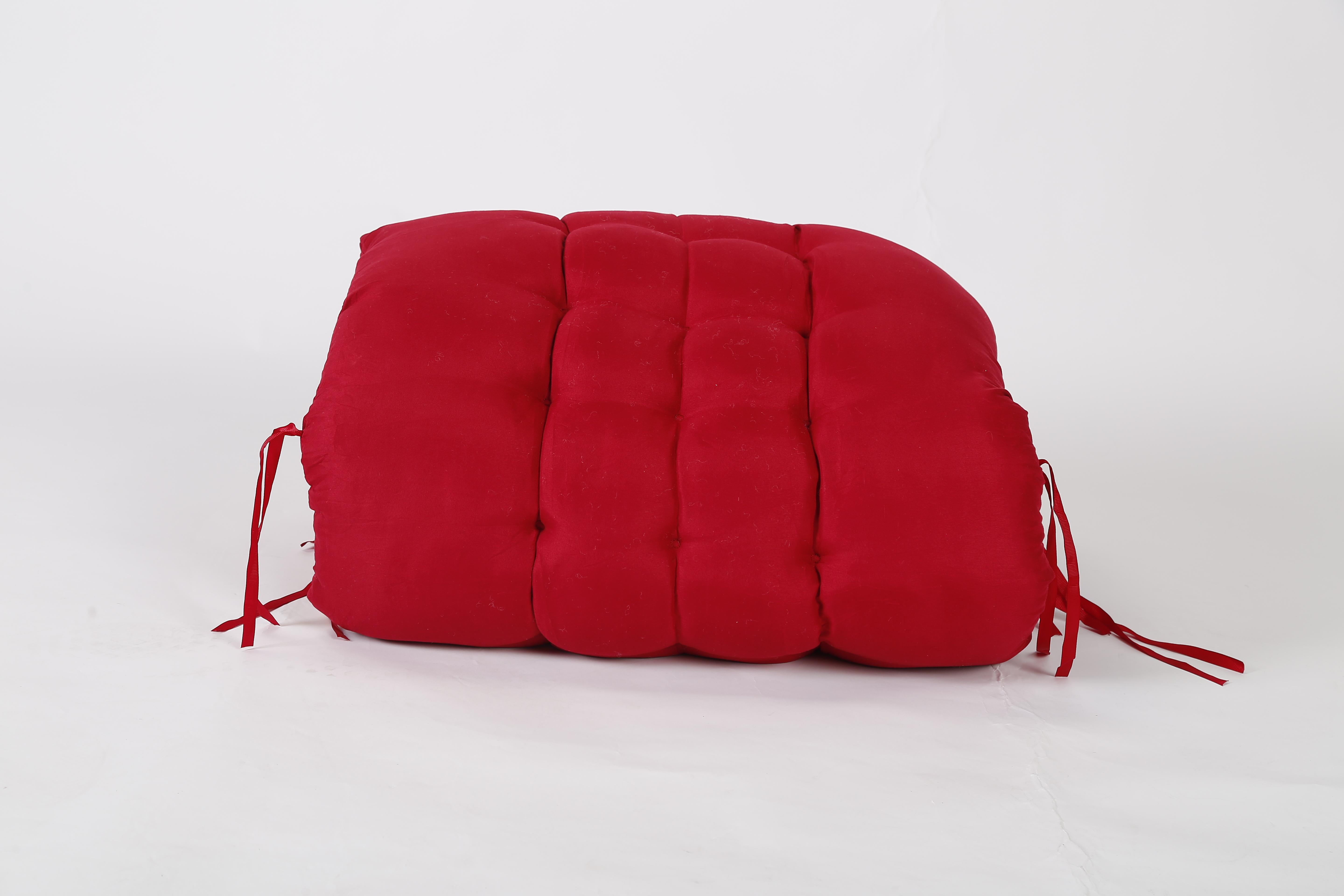 67x22in OR 71x22in Size Options Chaise Lounger Cushion Recliner Rocking Chair Sofa Mat Deck Chair Cushion