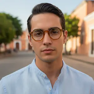 Clear Frames