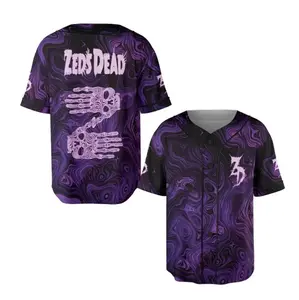 Zeds Dead Baseball Jersey, Skeleton Hands Rave Shirt, Bass Festival Outfit