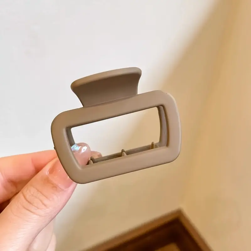 9 # Deep Coffee Square Gripper   Approxi