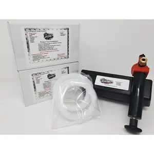 Oil Analysis Starter Kit Including Test Kits, tubing and Sample Pump