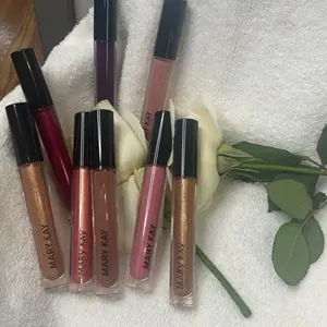 Mary Kay Unlimited Lip Glosses