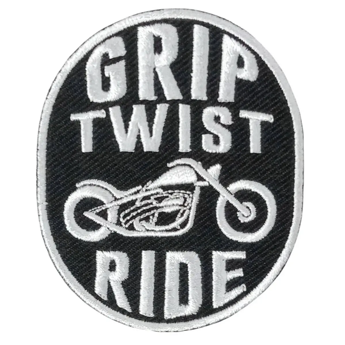 GRIP TWIST RIDE MULTI 3