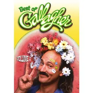 USED-Best of Gallagher Volume 2 (DVD)