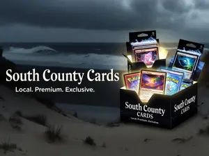 MODERN VALUE PACK – 20 MIXED POKÉMON CARDS