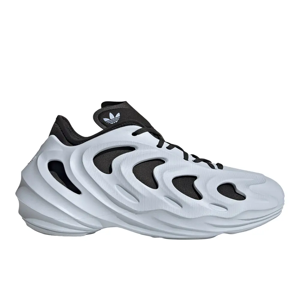 adidas Mens Adifom Q Sneakers Shoes Casual - Blue
