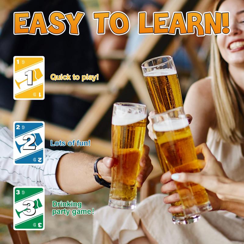 Whodrink，Drinking Games for Adults，The Party Game ，Fun and Easy Card Game for Game Nights，Drinking Board Games for Bachelorette Party,Couple Games,Valentine’s game for adults