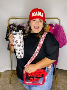 Game Day Stadium Bags