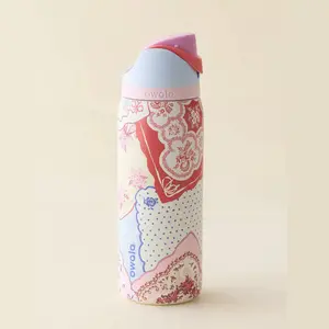 Owala Hankies Print FreeSip Is So Unique 🧵 |32oz